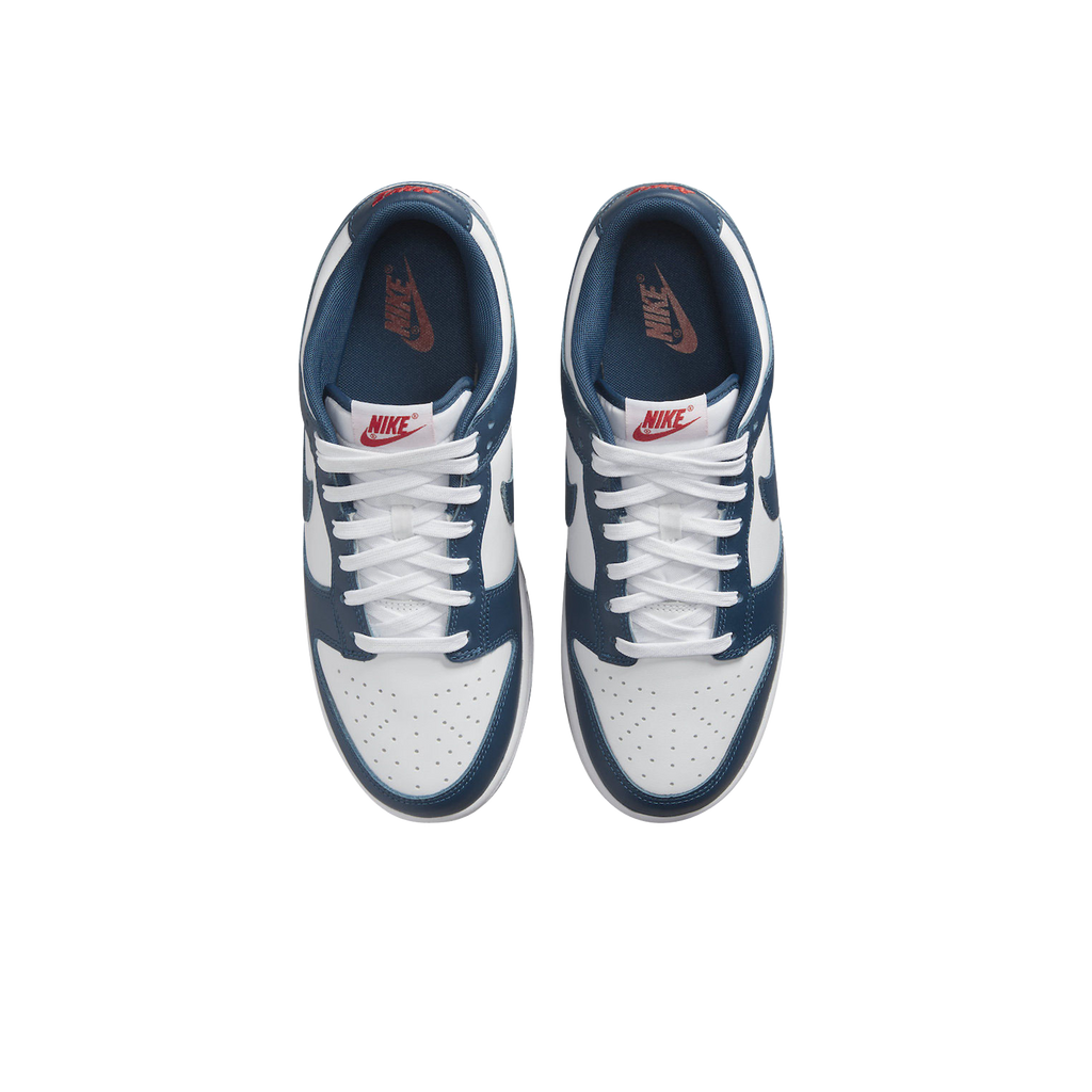 NIKE DUNK LOW VALERIAN BLUE