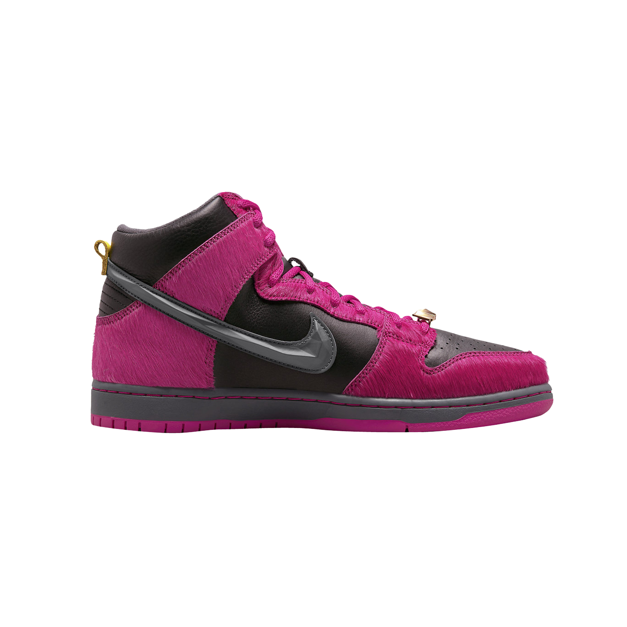 NIKE DUNK SB HIGH RUN THE JEWELS