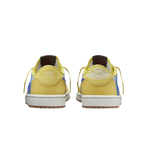 JORDAN 1 LOW TRAVIS CANARY (PS)