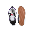 VANS KNU SKOOL BLACK PURPLE