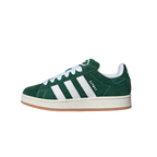 ADIDAS CAMPUS 00S DARK GREEN CLOUD WHITE