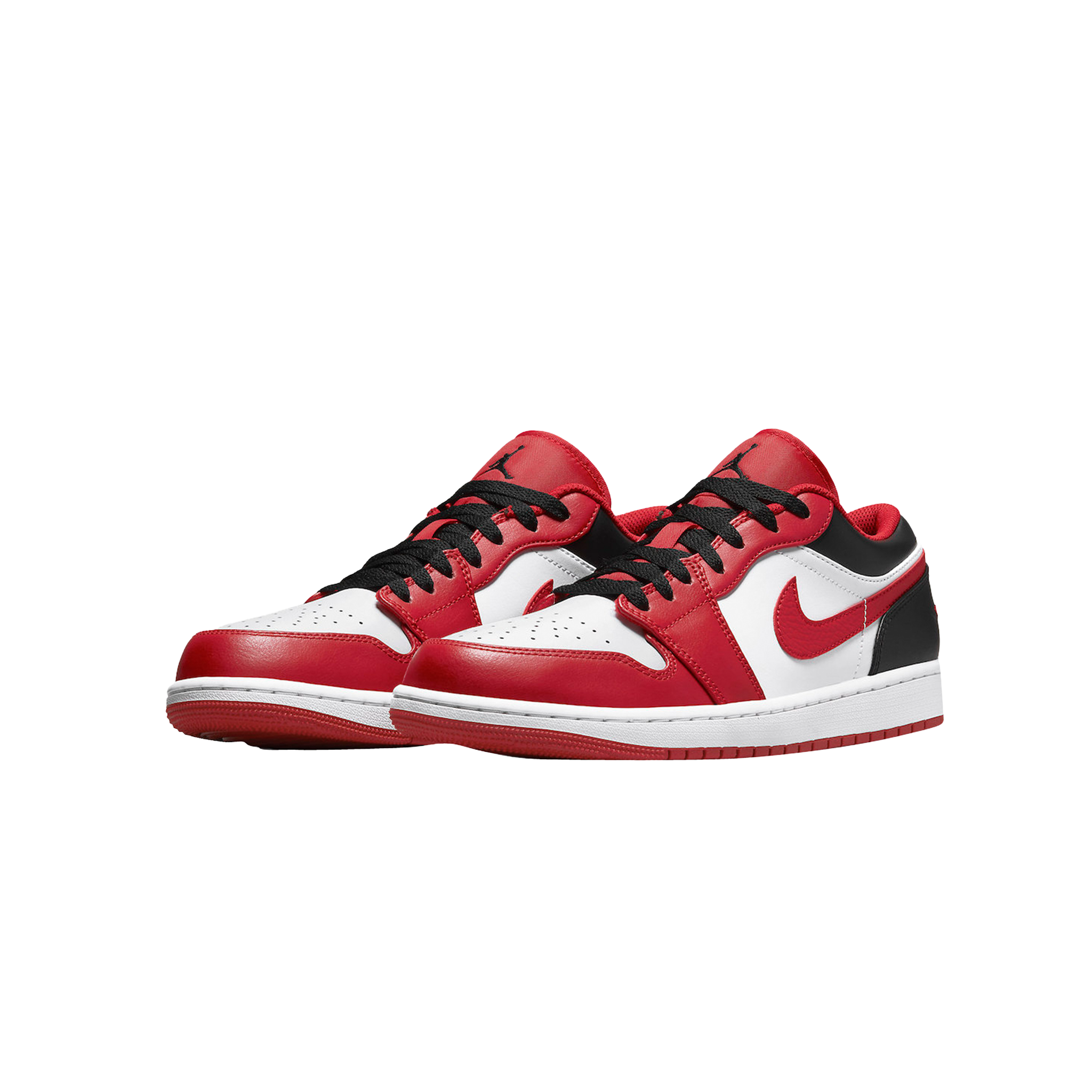 JORDAN 1 LOW BULLS