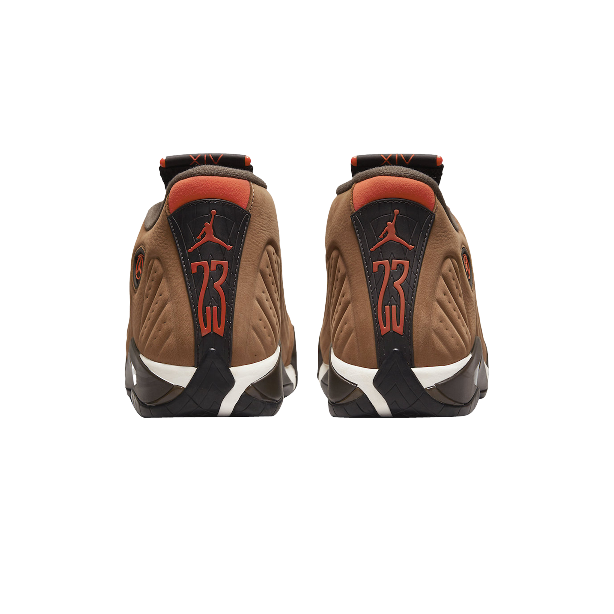 JORDAN 14 RETRO 'WINTERIZED'