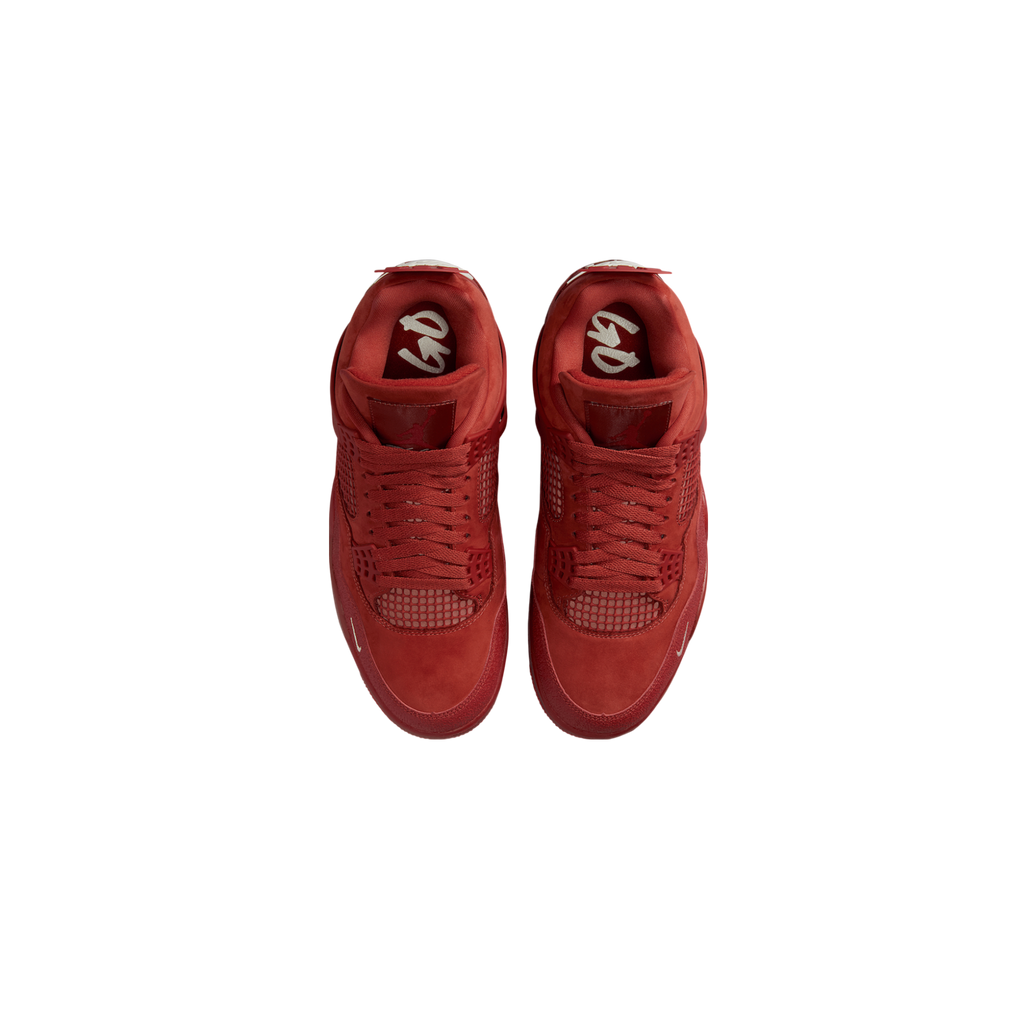 JORDAN 4 RETRO OG SP NIGEL SYLVESTER BRICK BY BRICK