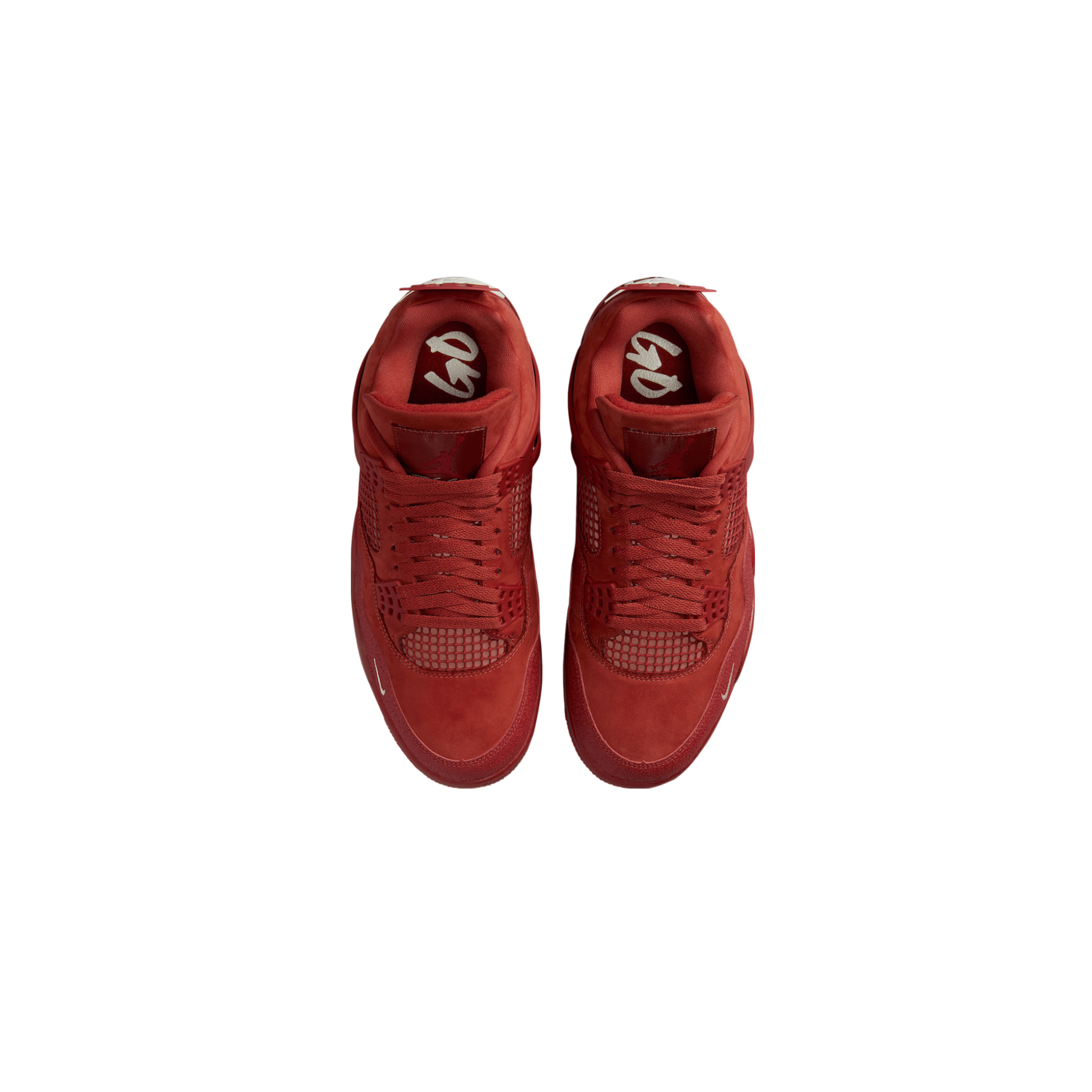 JORDAN 4 RETRO OG SP NIGEL SYLVESTER BRICK BY BRICK