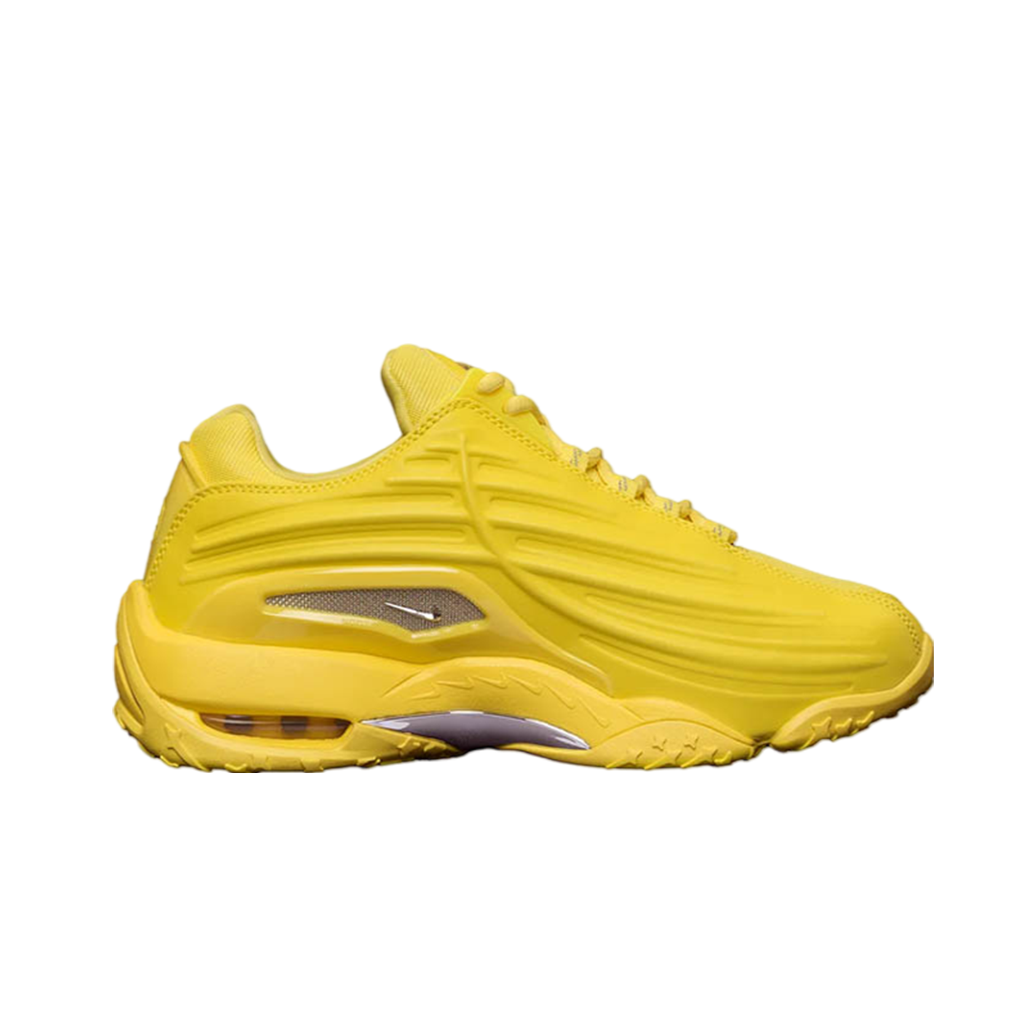 NIKE HOT STEP 2 DRAKE NOCTA OPTI YELLOW