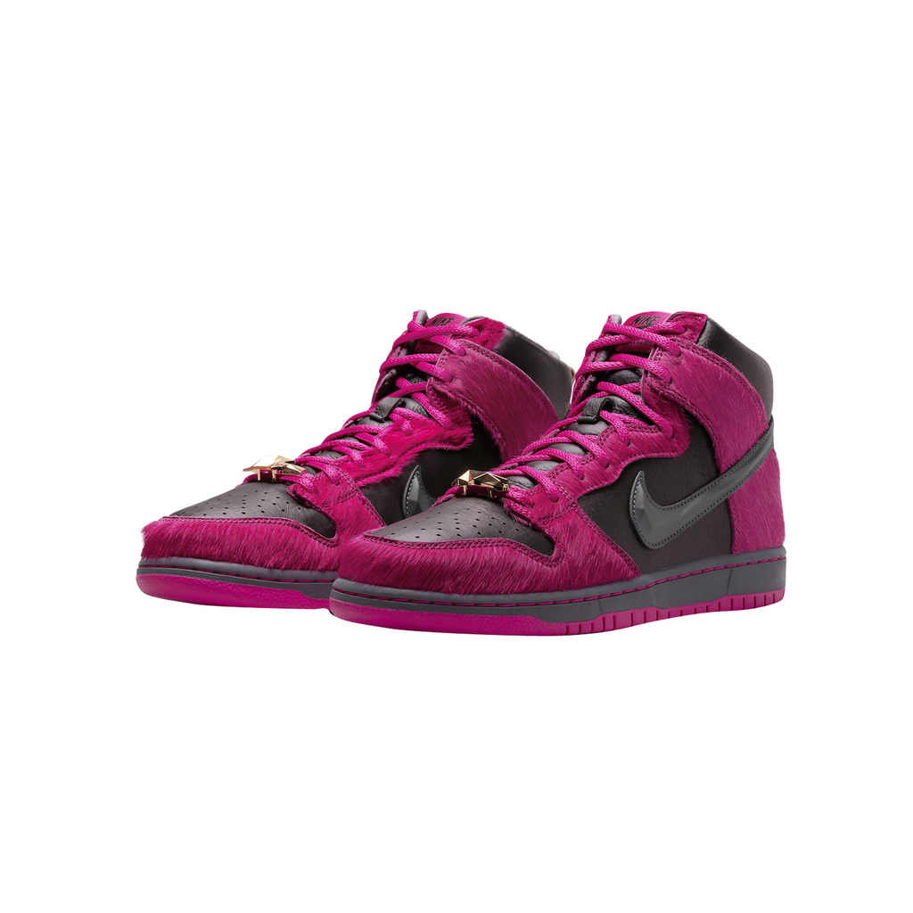 NIKE DUNK SB HIGH RUN THE JEWELS