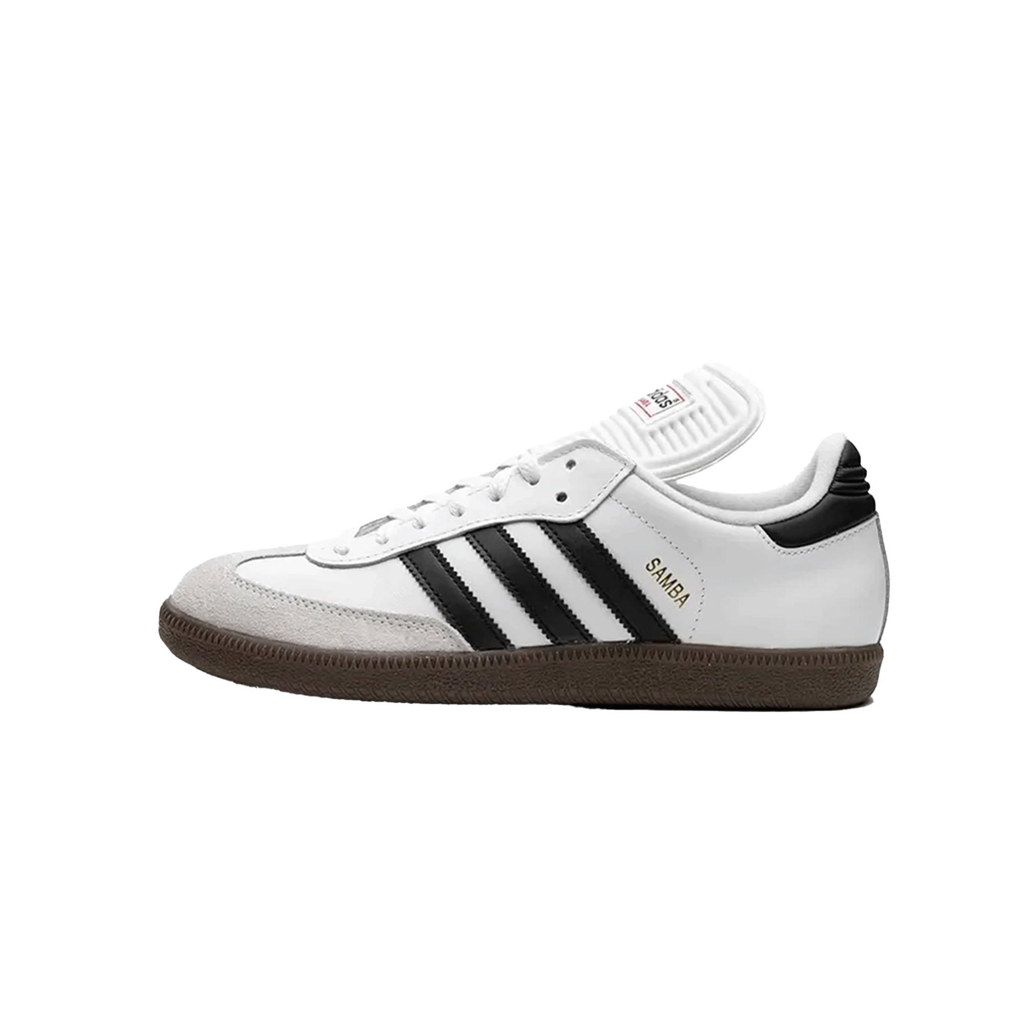 ADIDAS SAMBA CLASSIC WHITE