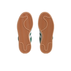 ADIDAS CAMPUS 00S DARK GREEN CLOUD WHITE