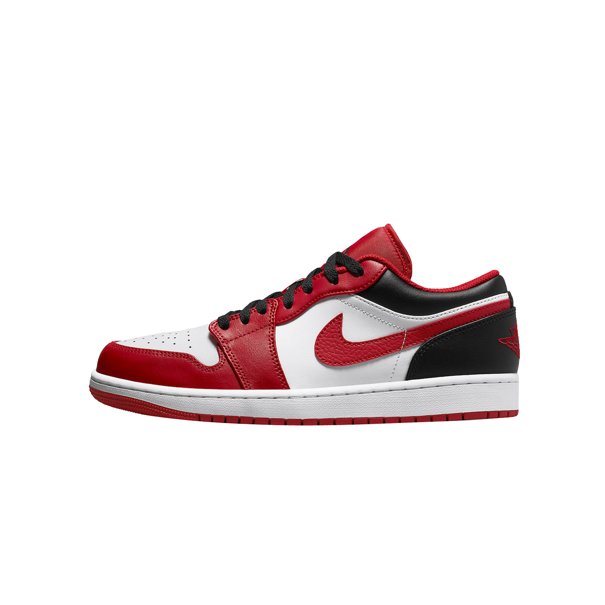 JORDAN 1 LOW BULLS