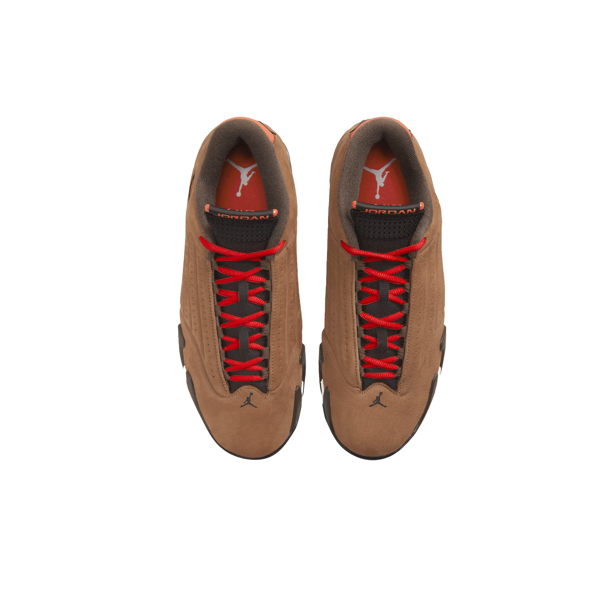 JORDAN 14 RETRO 'WINTERIZED'