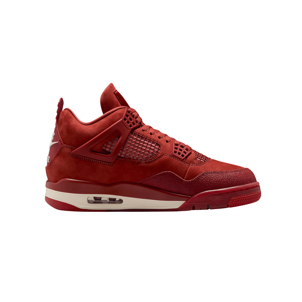 JORDAN 4 RETRO OG SP NIGEL SYLVESTER BRICK BY BRICK