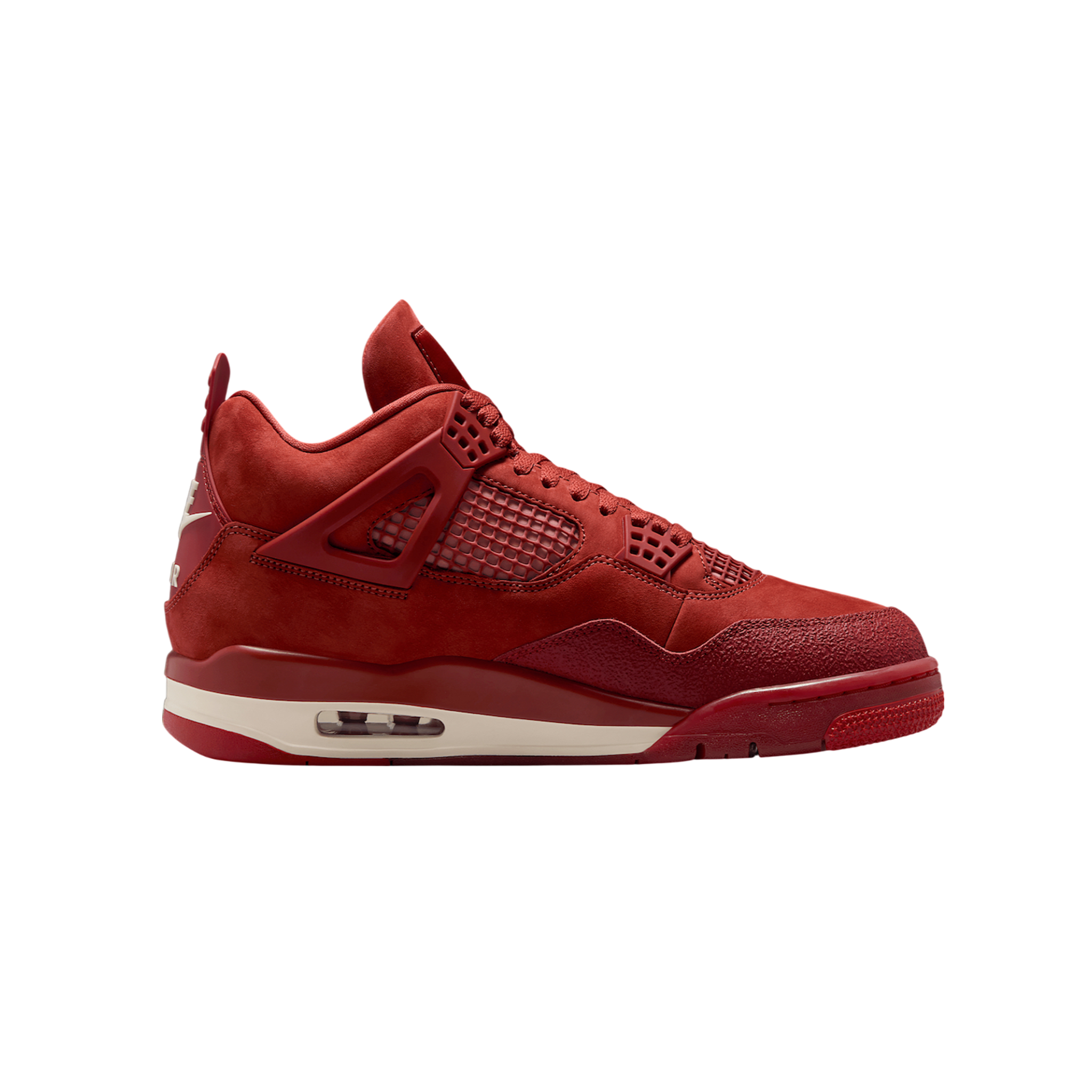 JORDAN 4 RETRO OG SP NIGEL SYLVESTER BRICK BY BRICK