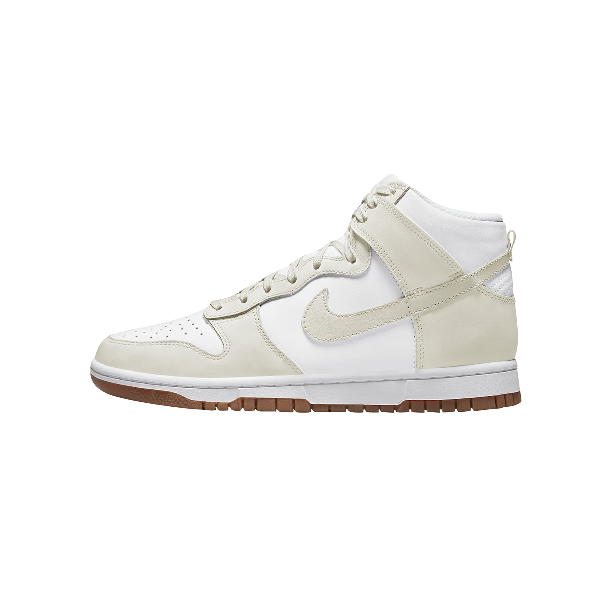 NIKE DUNK HIGH SAIL GUM