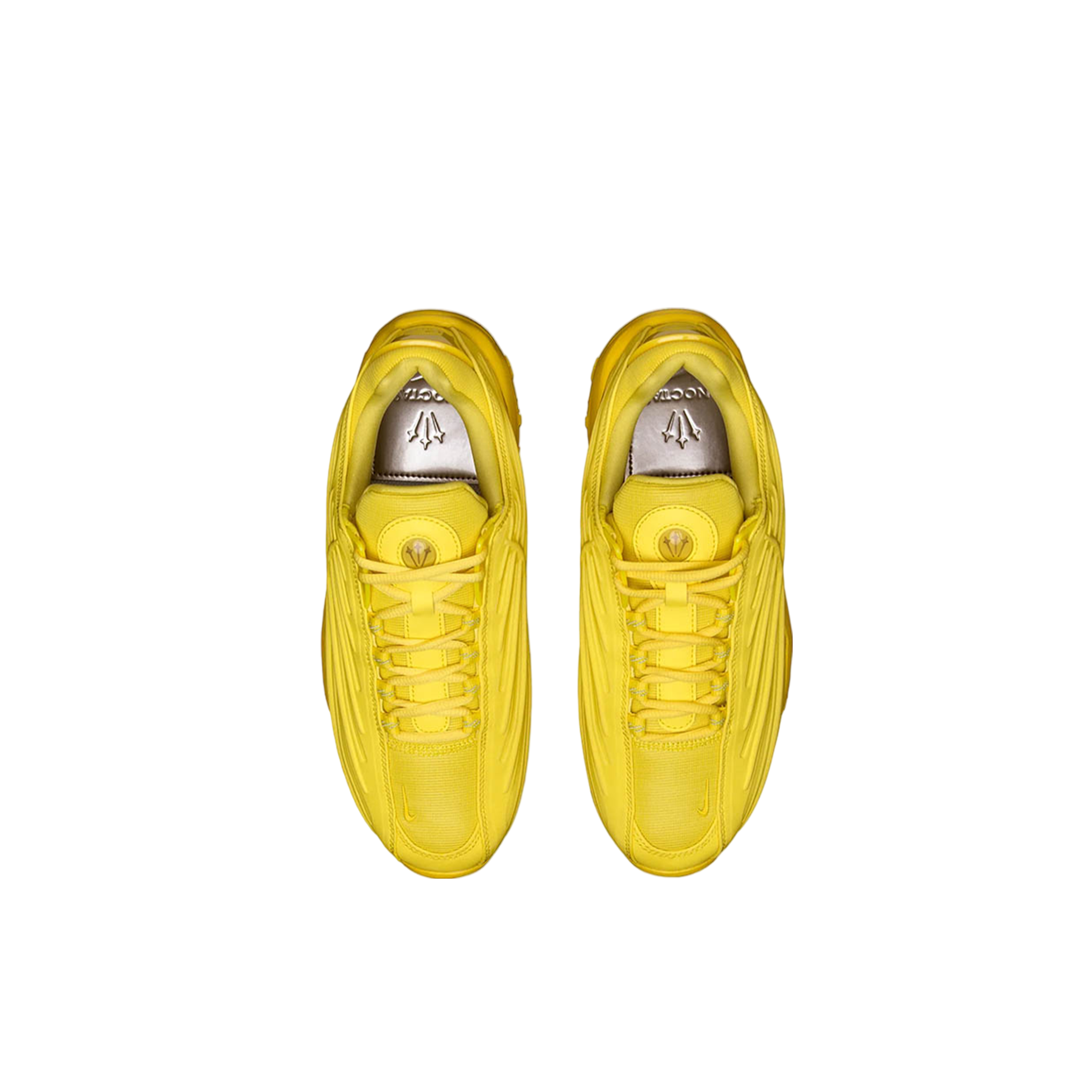 NIKE HOT STEP 2 DRAKE NOCTA OPTI YELLOW