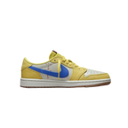 JORDAN 1 LOW TRAVIS CANARY (PS)