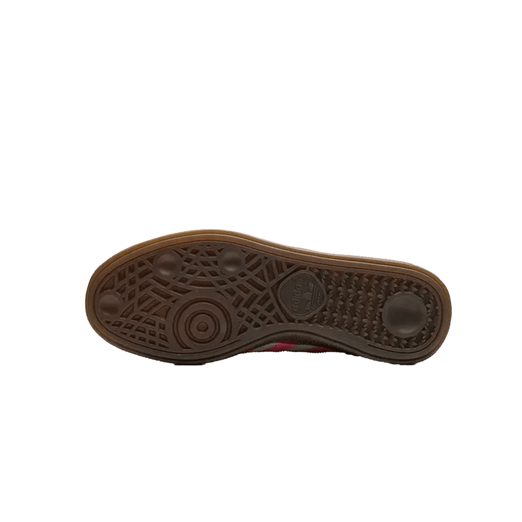 ADIDAS SPEZIAL SEMI GREEN SPARK