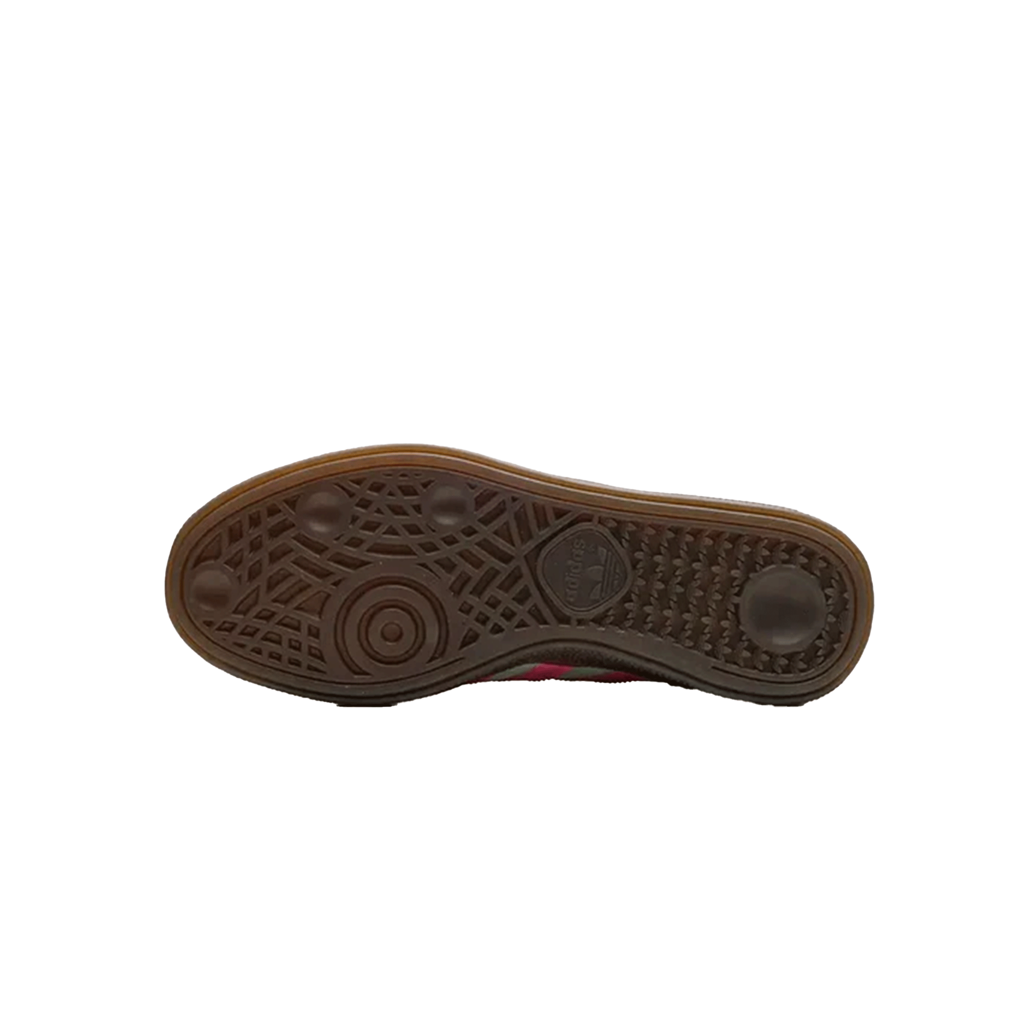 ADIDAS SPEZIAL SEMI GREEN SPARK