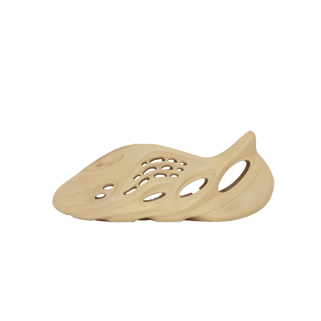 ADIDAS YEEZY FOAM RNR DESERT SAND