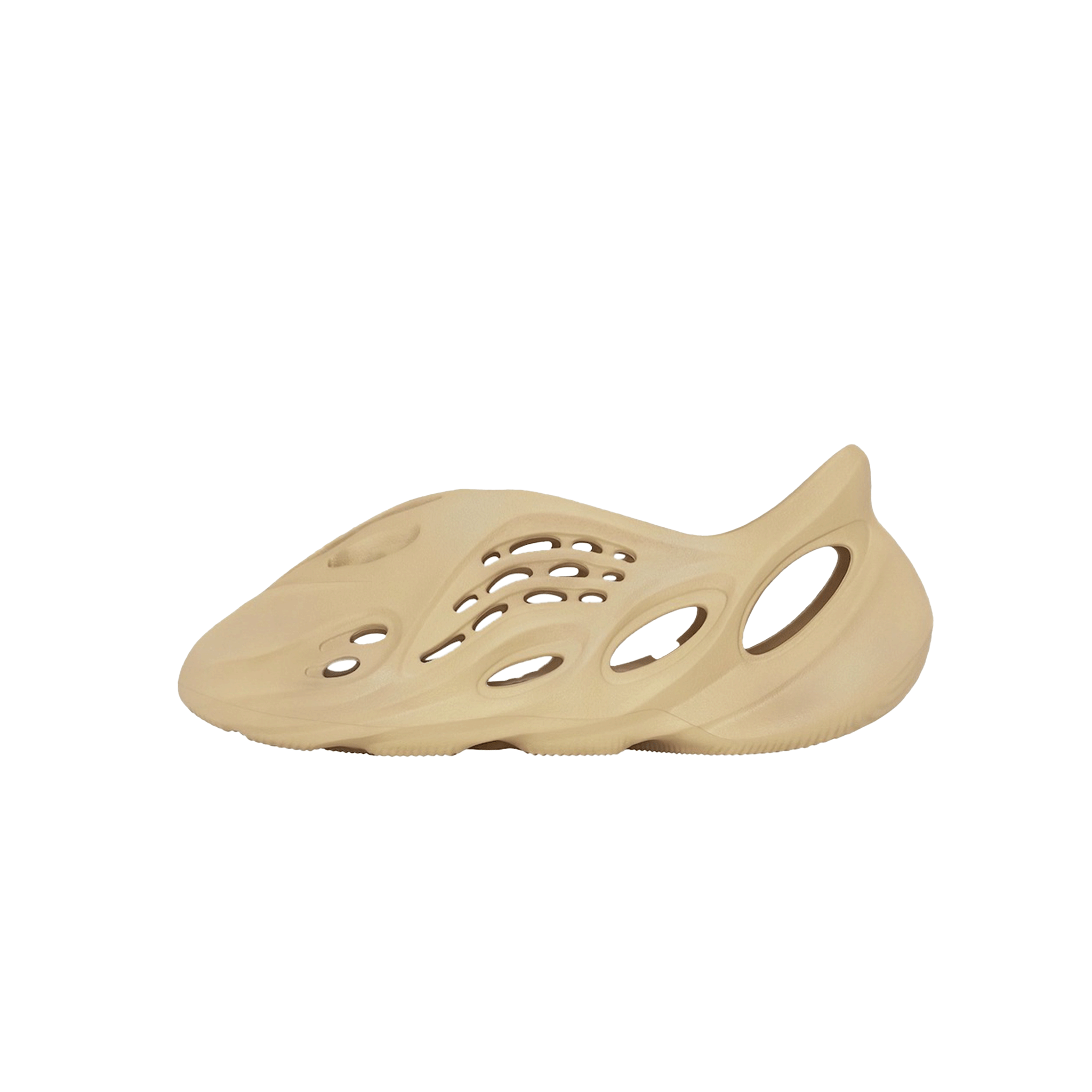 ADIDAS YEEZY FOAM RNR DESERT SAND