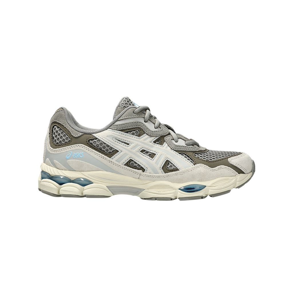ASICS Gel-NYC Steeple Grey Cream