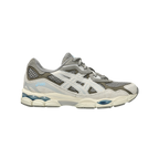 ASICS Gel-NYC Steeple Grey Cream