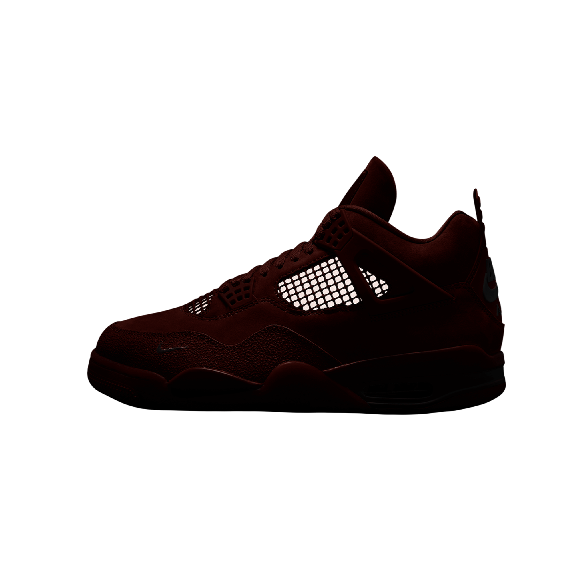 JORDAN 4 RETRO OG SP NIGEL SYLVESTER BRICK BY BRICK