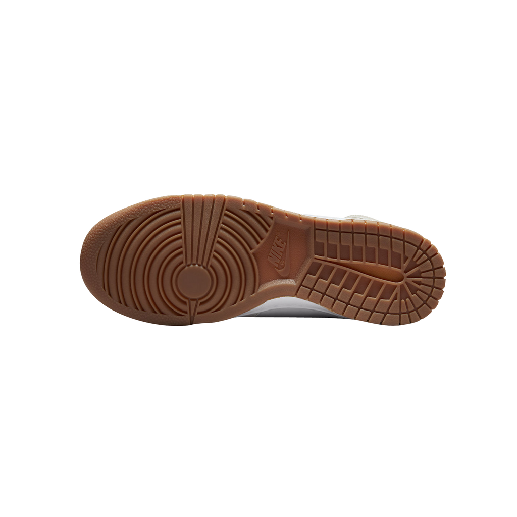 NIKE DUNK HIGH SAIL GUM