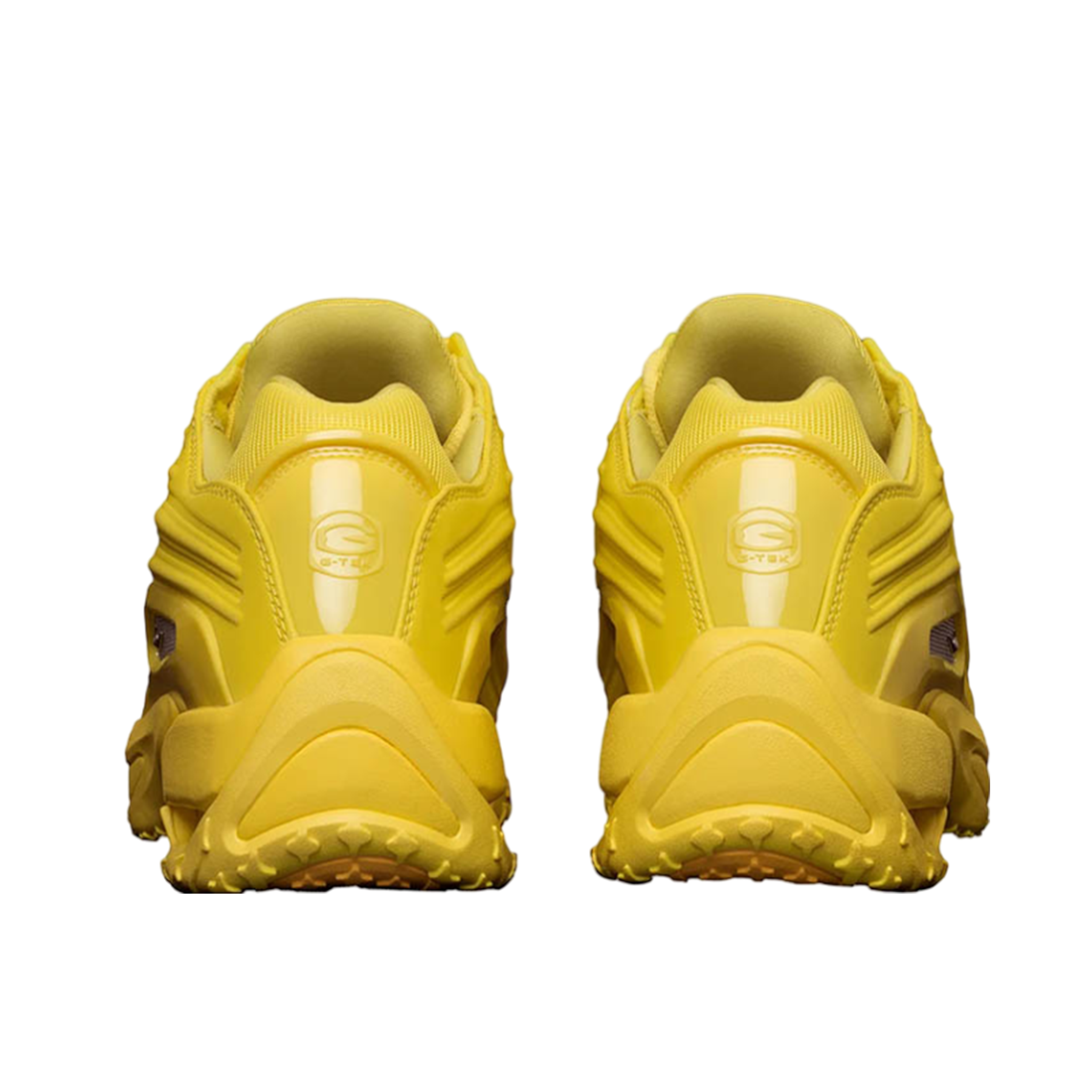 NIKE HOT STEP 2 DRAKE NOCTA OPTI YELLOW