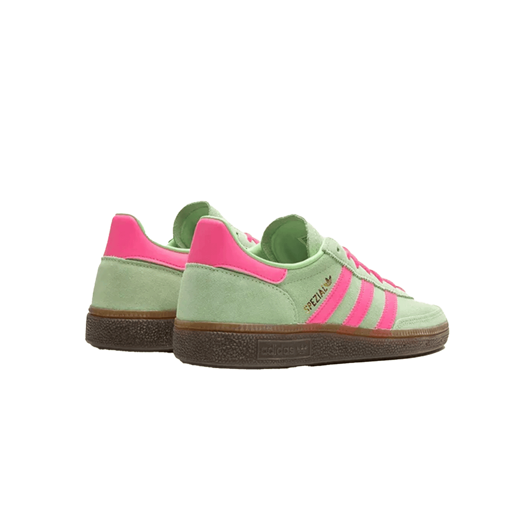 ADIDAS SPEZIAL SEMI GREEN SPARK
