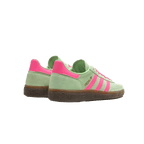 ADIDAS SPEZIAL SEMI GREEN SPARK