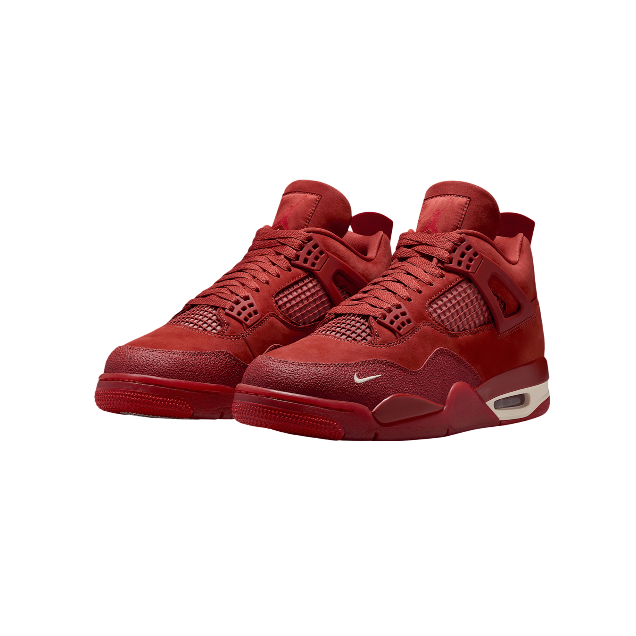 JORDAN 4 RETRO OG SP NIGEL SYLVESTER BRICK BY BRICK