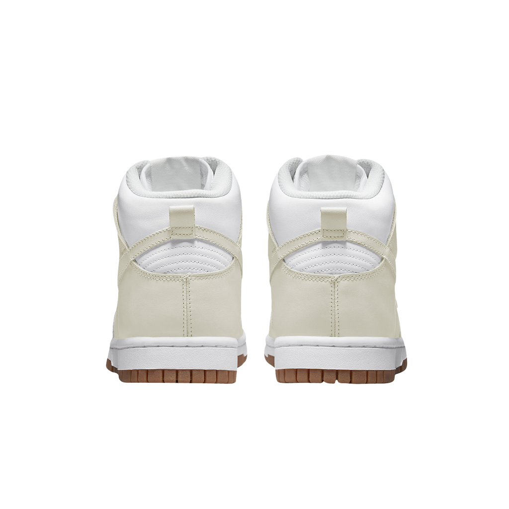 NIKE DUNK HIGH SAIL GUM