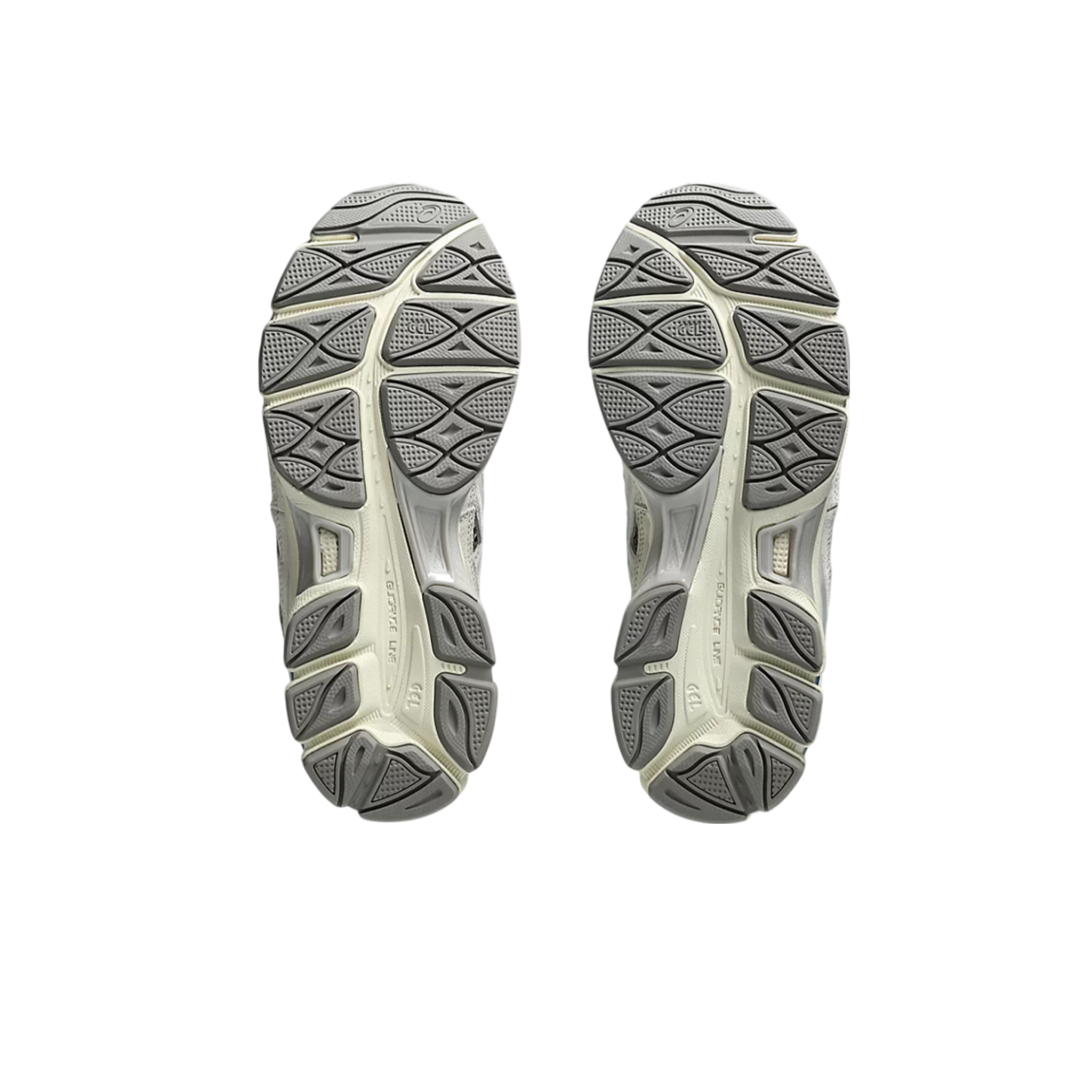 ASICS Gel-NYC Steeple Grey Cream