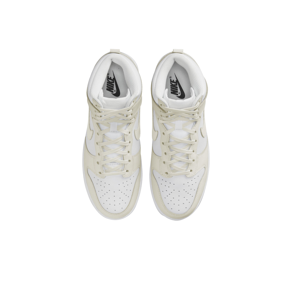 NIKE DUNK HIGH SAIL GUM