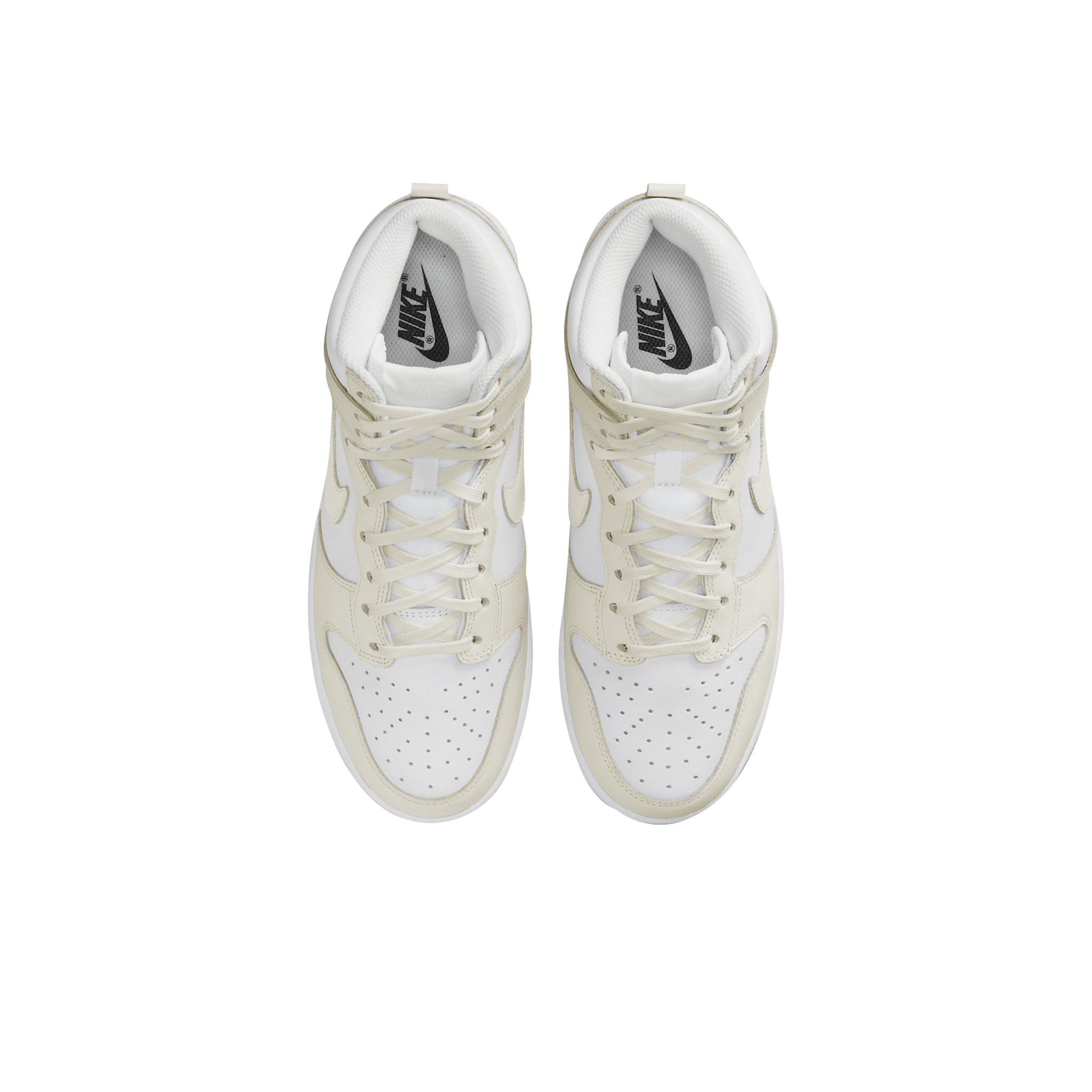 NIKE DUNK HIGH SAIL GUM