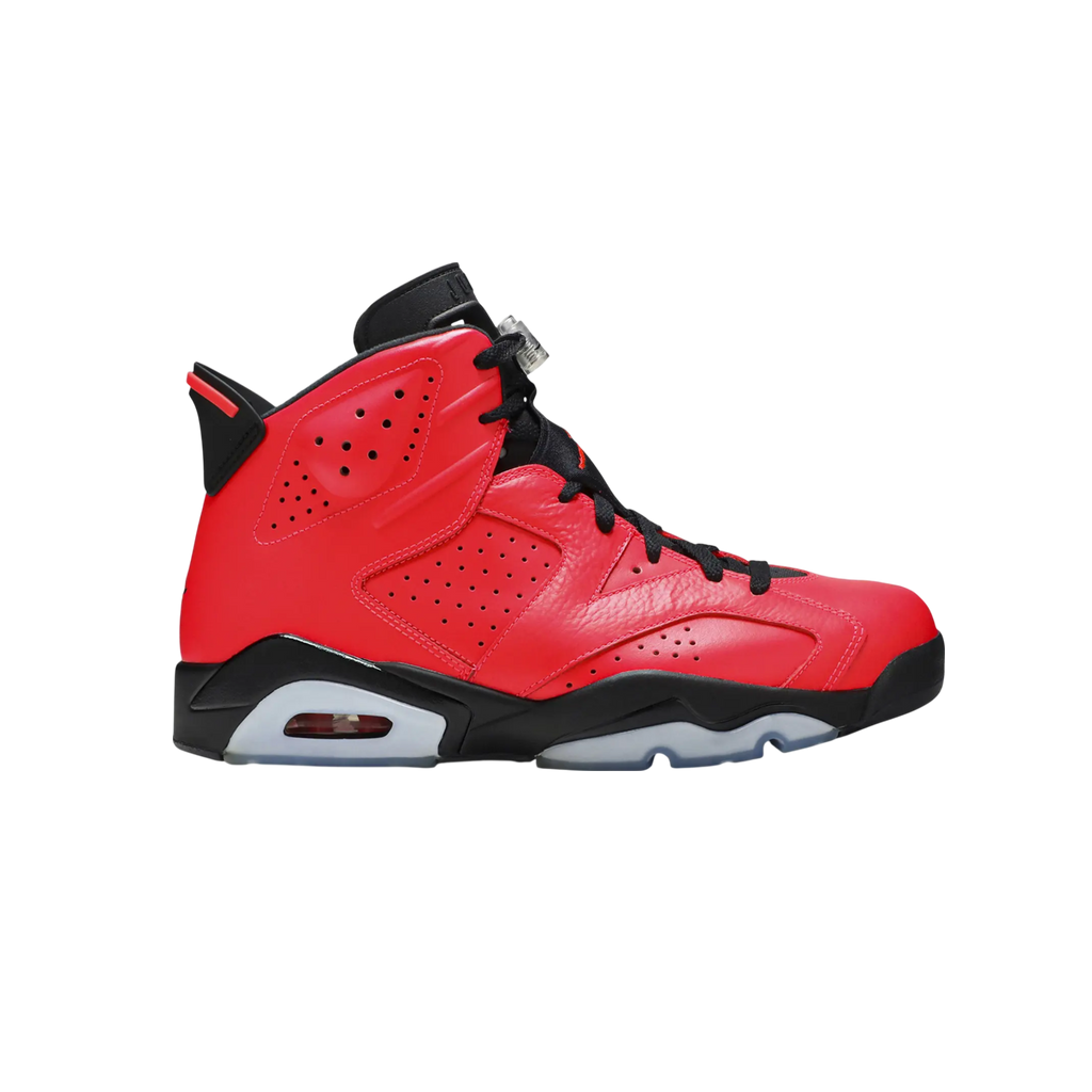 JORDAN 6 RETRO 'INFRARED 23'