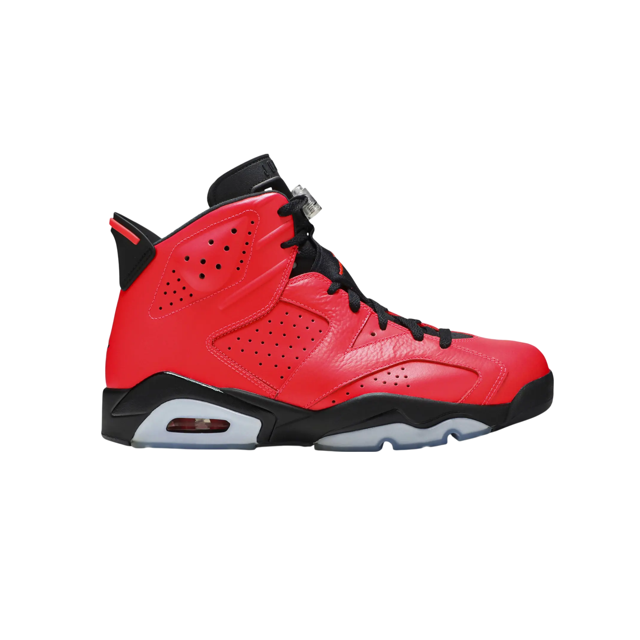 JORDAN 6 RETRO 'INFRARED 23'