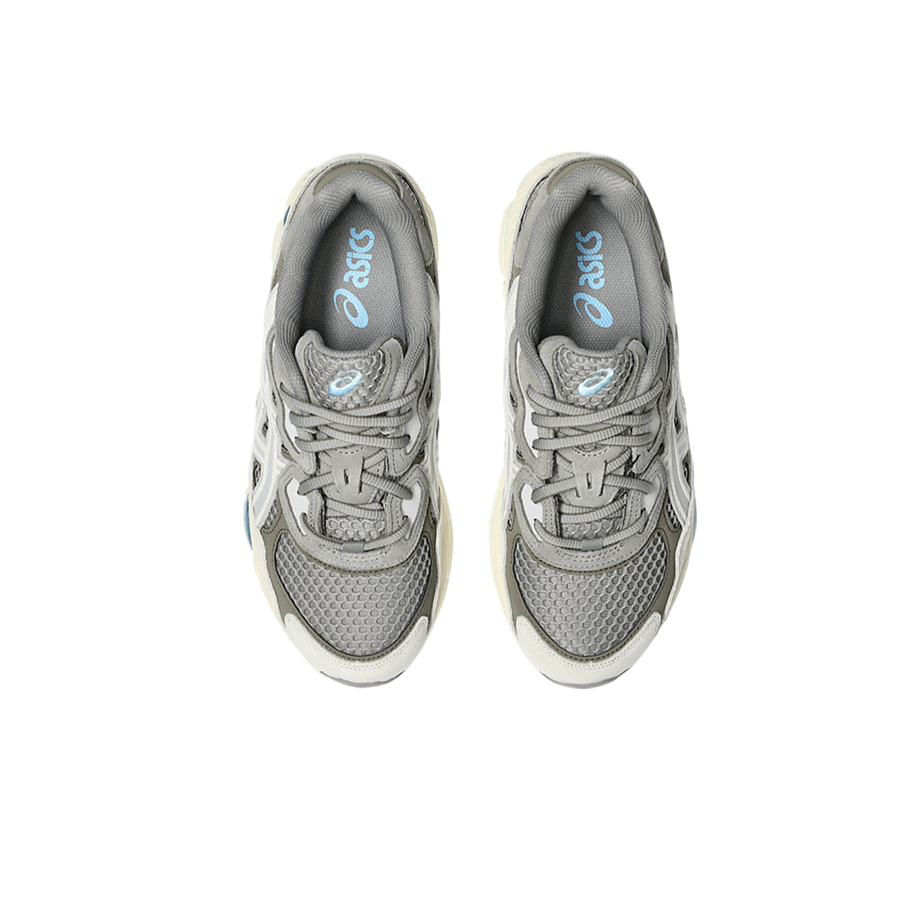 ASICS Gel-NYC Steeple Grey Cream