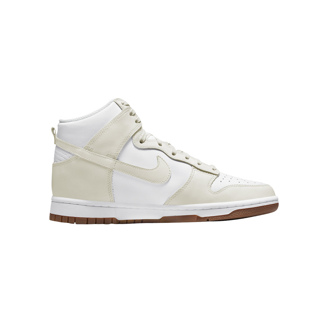 NIKE DUNK HIGH SAIL GUM