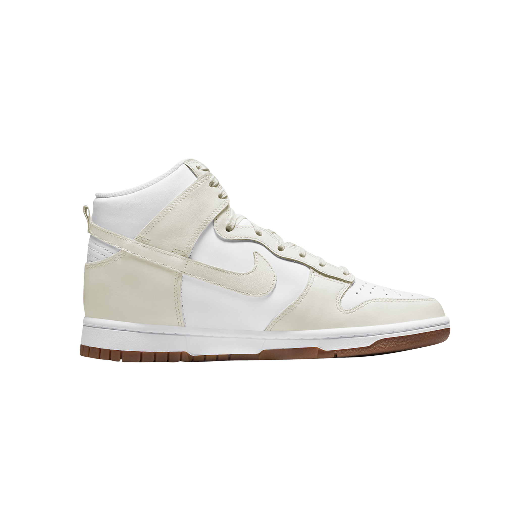 NIKE DUNK HIGH SAIL GUM