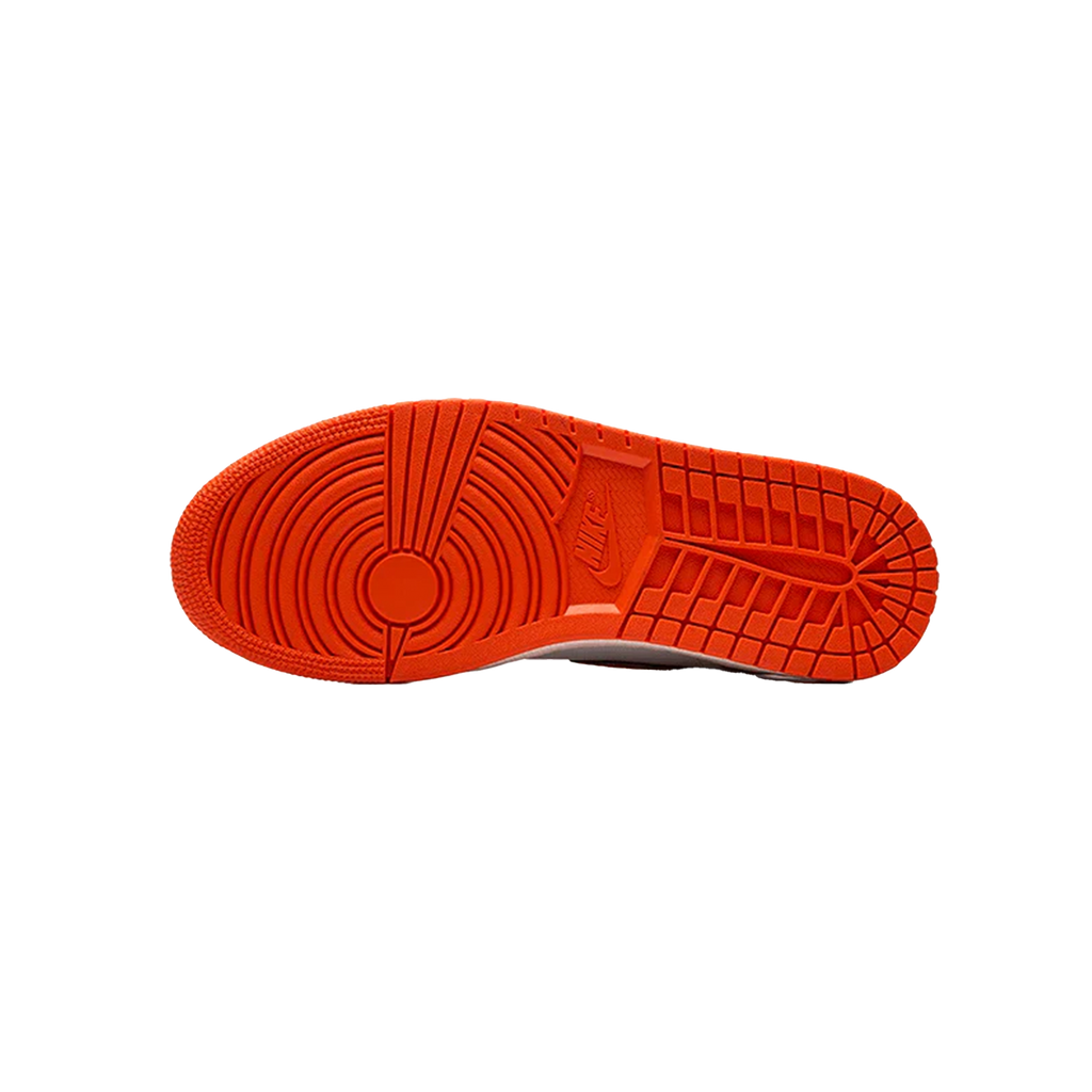 JORDAN 1 HIGH STARFISH (PS)