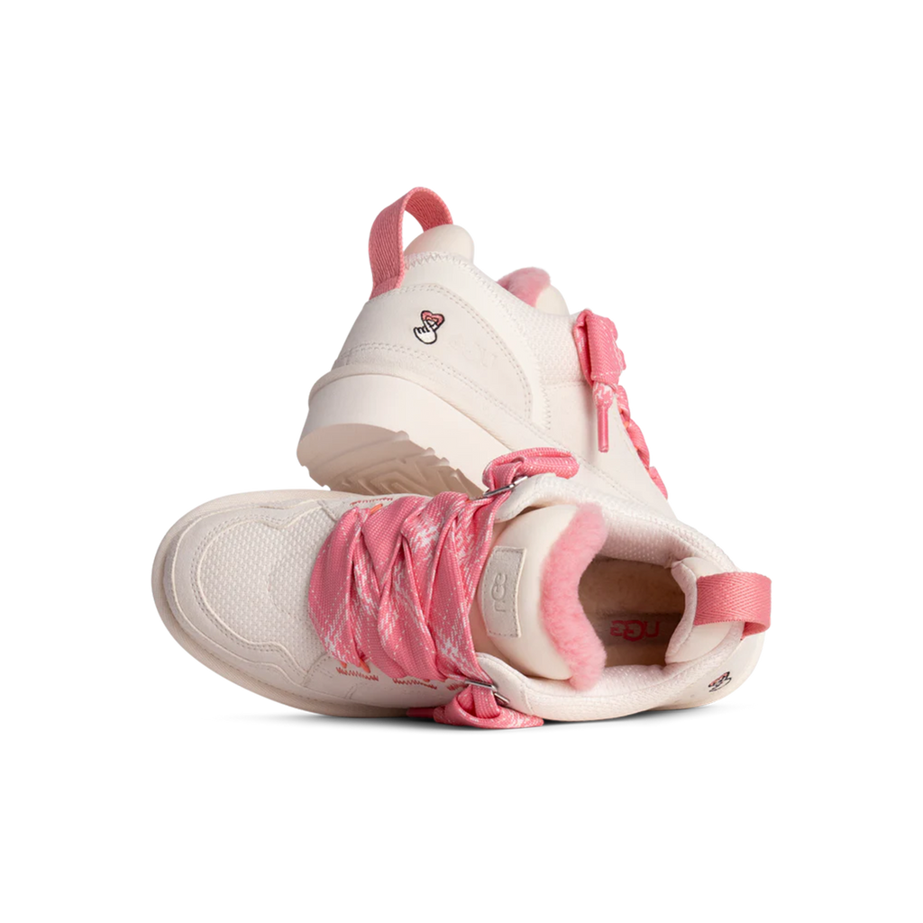 UGG LOWMEL LOVE '25 JASMINE TROPICAL PINK