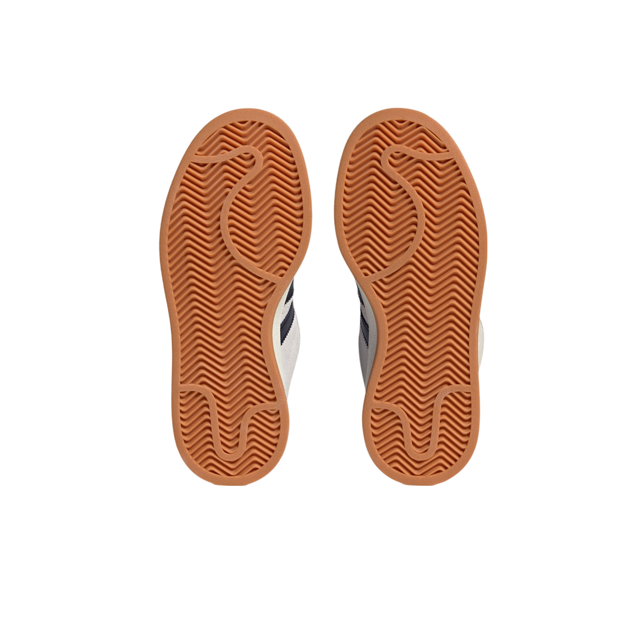 ADIDAS CAMPUS 00S CRYSTAL WHITE CORE BLACK