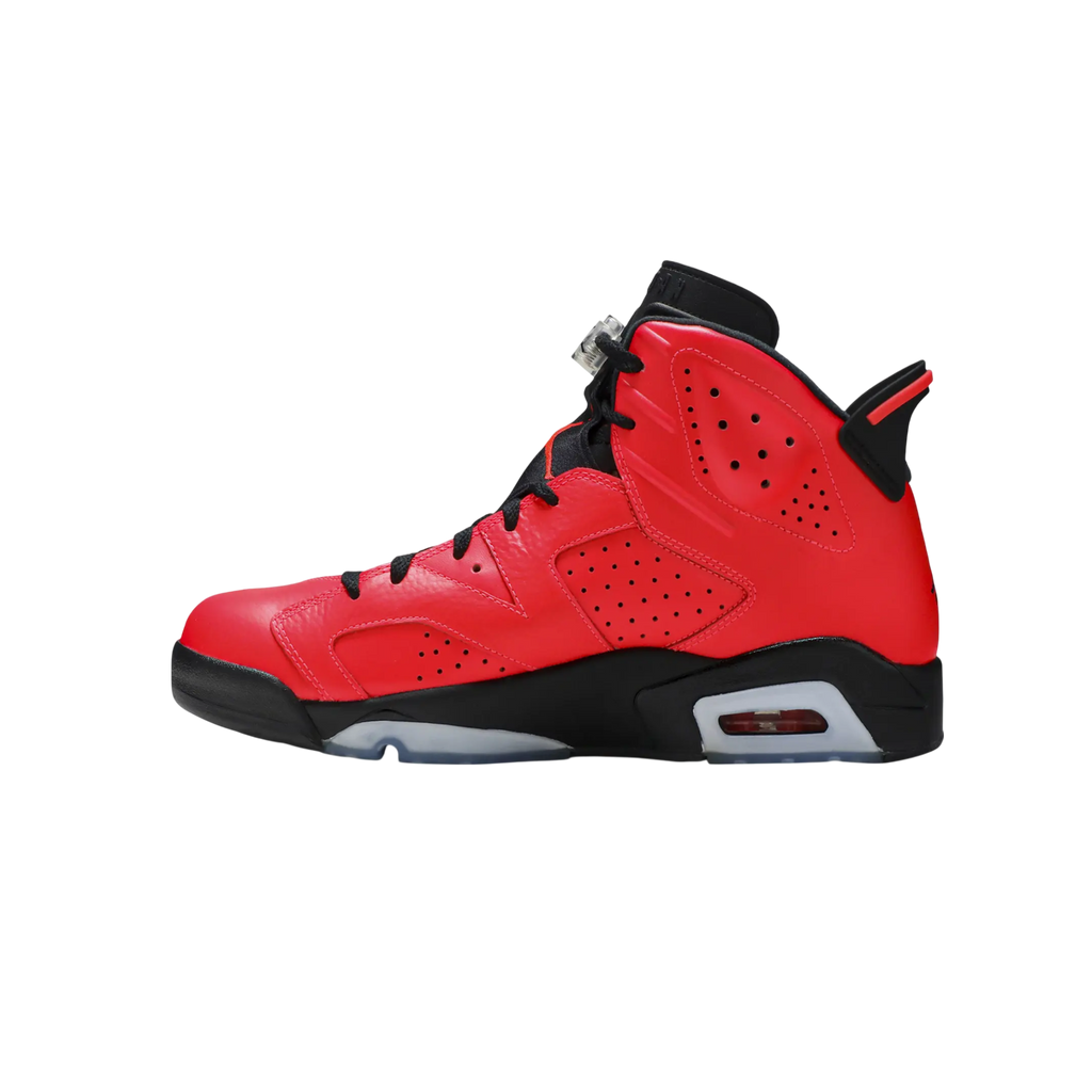 JORDAN 6 RETRO 'INFRARED 23'
