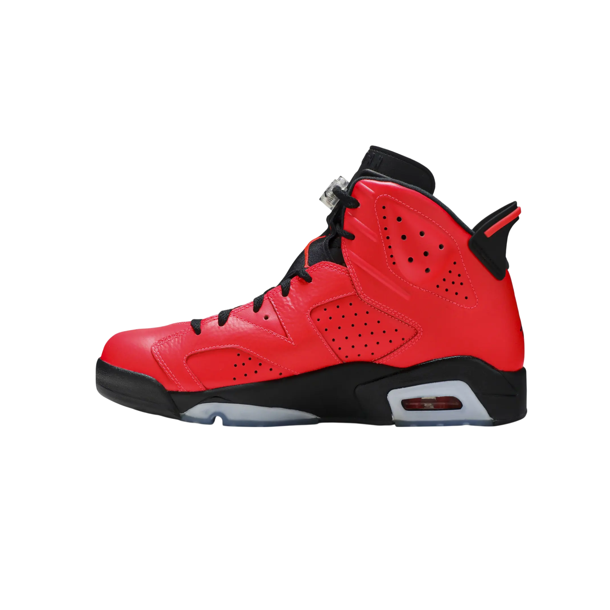 JORDAN 6 RETRO 'INFRARED 23'