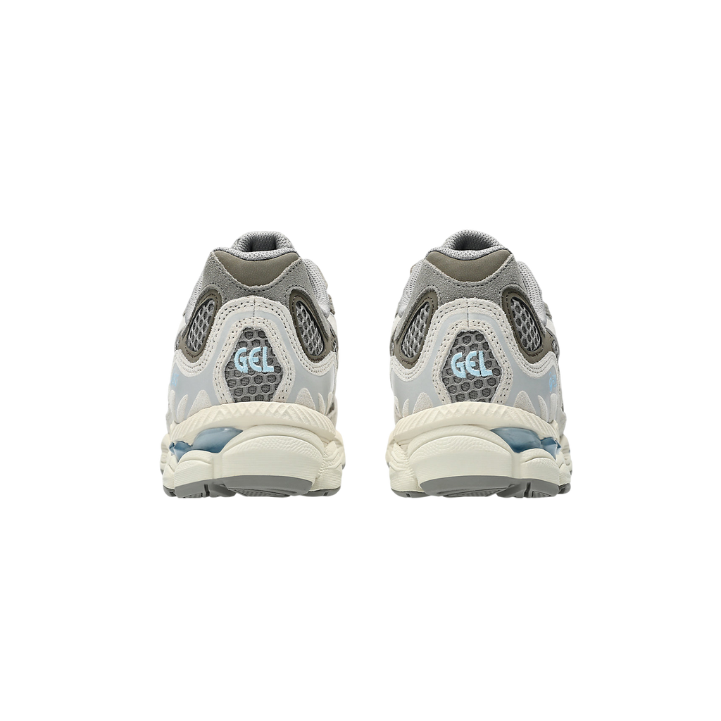ASICS Gel-NYC Steeple Grey Cream