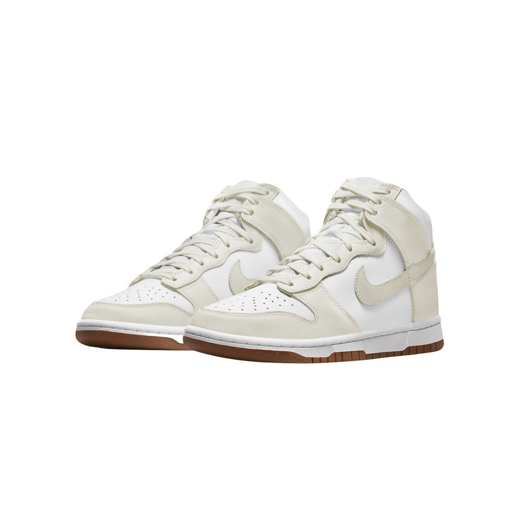 NIKE DUNK HIGH SAIL GUM