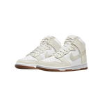 NIKE DUNK HIGH SAIL GUM