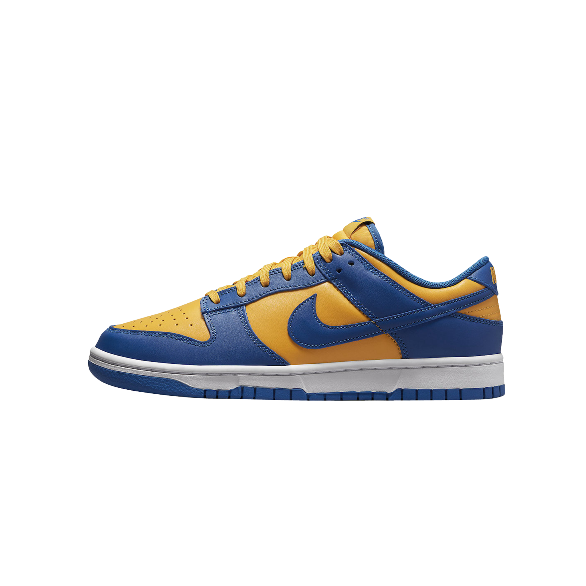 NIKE DUNK LOW UCLA